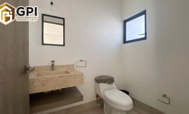Casa Amueblada En Renta Lombardía León Guanajuato
