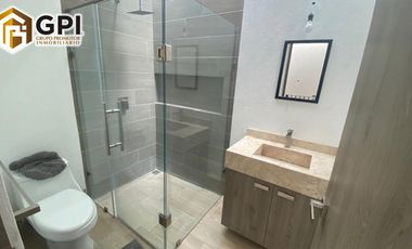 Casa Amueblada En Renta Lombardía León Guanajuato