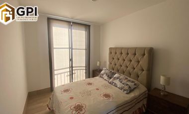 Casa Amueblada En Renta Lombardía León Guanajuato