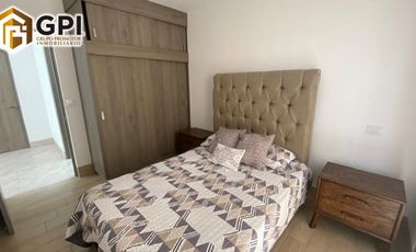 Casa Amueblada En Renta Lombardía León Guanajuato