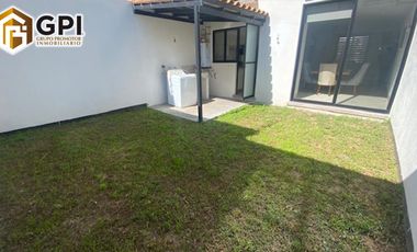 Casa Amueblada En Renta Lombardía León Guanajuato