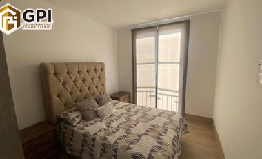 Casa Amueblada En Renta Lombardía León Guanajuato