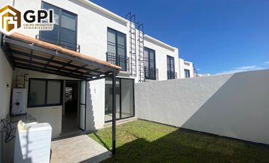Casa Amueblada En Renta Lombardía León Guanajuato