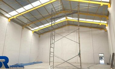 PROYECTO BODEGA EN RENTA ZONA ESCOBEDO