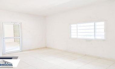 PROYECTO BODEGA EN RENTA ZONA ESCOBEDO