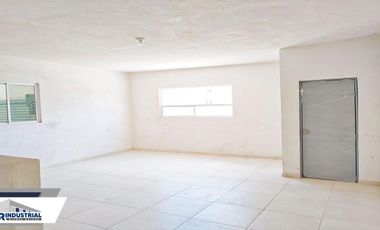 PROYECTO BODEGA EN RENTA ZONA ESCOBEDO