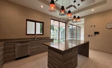 CASA CON 4 HABITACIONES EN RENTA EN PALMAS