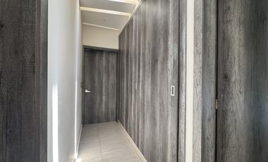 CASA CON 4 HABITACIONES EN RENTA EN PALMAS