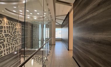 CASA CON 4 HABITACIONES EN RENTA EN PALMAS