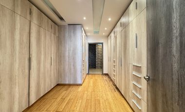 CASA CON 4 HABITACIONES EN RENTA EN PALMAS