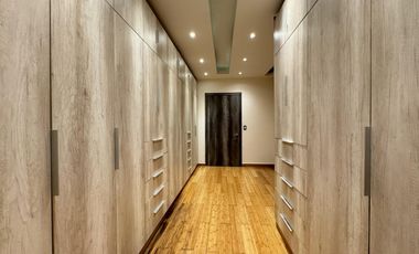 CASA CON 4 HABITACIONES EN RENTA EN PALMAS