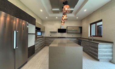 CASA CON 4 HABITACIONES EN RENTA EN PALMAS