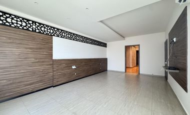 CASA CON 4 HABITACIONES EN RENTA EN PALMAS