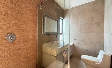 CASA CON 4 HABITACIONES EN RENTA EN PALMAS