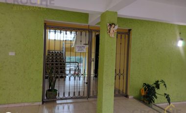 Departamento amueblado en renta Colonia Buena Vista Xalapa Veracruz