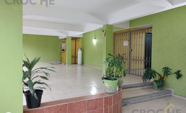 Departamento amueblado en renta Colonia Buena Vista Xalapa Veracruz