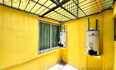 Departamento amueblado en renta Colonia Buena Vista Xalapa Veracruz