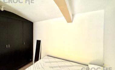 Departamento amueblado en renta Colonia Buena Vista Xalapa Veracruz