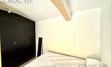 Departamento amueblado en renta Colonia Buena Vista Xalapa Veracruz