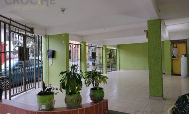 Departamento amueblado en renta Colonia Buena Vista Xalapa Veracruz