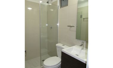 Apartamento con hermosa Vista - Woodlands, Panamá Pacífico