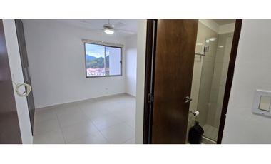 Apartamento con hermosa Vista - Woodlands, Panamá Pacífico