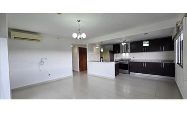 Apartamento con hermosa Vista - Woodlands, Panamá Pacífico