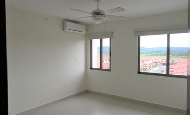 Apartamento con hermosa Vista - Woodlands, Panamá Pacífico