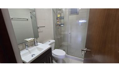 Apartamento con hermosa Vista - Woodlands, Panamá Pacífico