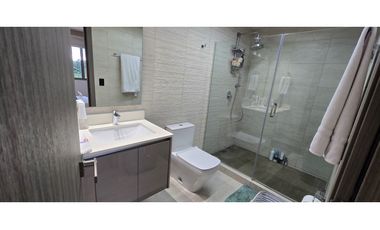 Apartamento con hermosa Vista - Woodlands, Panamá Pacífico