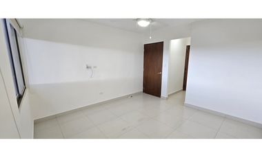 Apartamento con hermosa Vista - Woodlands, Panamá Pacífico