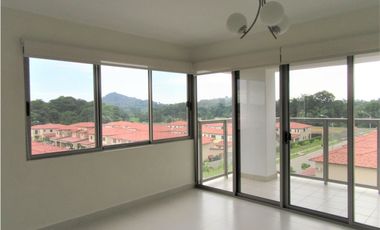 Apartamento con hermosa Vista - Woodlands, Panamá Pacífico