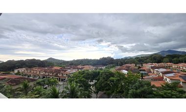 Apartamento con hermosa Vista - Woodlands, Panamá Pacífico
