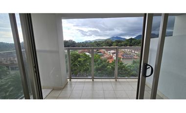 Apartamento con hermosa Vista - Woodlands, Panamá Pacífico