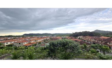 Apartamento con hermosa Vista - Woodlands, Panamá Pacífico