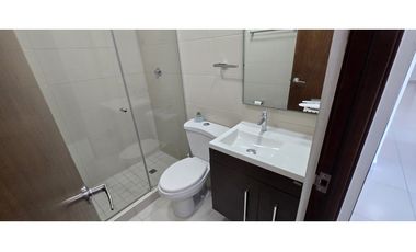 Apartamento con hermosa Vista - Woodlands, Panamá Pacífico