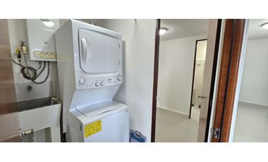 Apartamento con hermosa Vista - Woodlands, Panamá Pacífico
