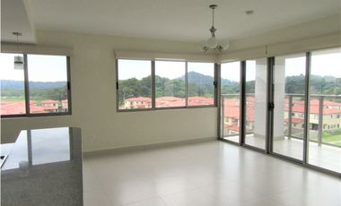 Apartamento con hermosa Vista - Woodlands, Panamá Pacífico
