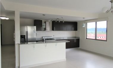 Apartamento con hermosa Vista - Woodlands, Panamá Pacífico