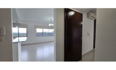 Apartamento con hermosa Vista - Woodlands, Panamá Pacífico