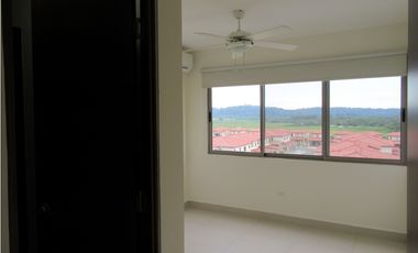 Apartamento con hermosa Vista - Woodlands, Panamá Pacífico