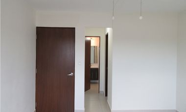 Apartamento con hermosa Vista - Woodlands, Panamá Pacífico