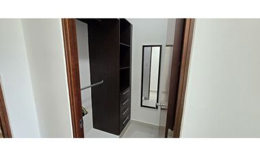 Apartamento con hermosa Vista - Woodlands, Panamá Pacífico