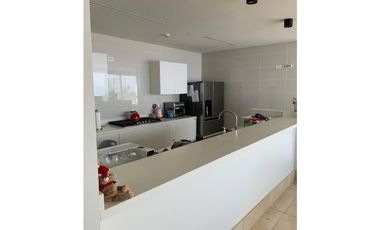 VENTA DE APARTAMENTO AMOBLADO EN COCO DEL MAR PH WINDROSE (6)