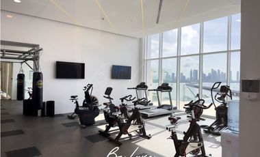 VENTA DE APARTAMENTO AMOBLADO EN COCO DEL MAR PH WINDROSE (6)