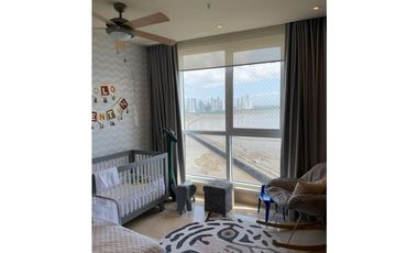 VENTA DE APARTAMENTO AMOBLADO EN COCO DEL MAR PH WINDROSE (6)