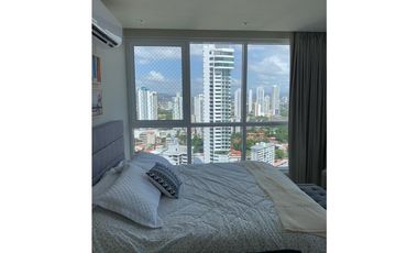 VENTA DE APARTAMENTO AMOBLADO EN COCO DEL MAR PH WINDROSE (6)