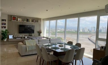 VENTA DE APARTAMENTO AMOBLADO EN COCO DEL MAR PH WINDROSE (6)