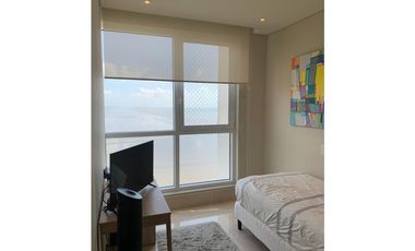 VENTA DE APARTAMENTO AMOBLADO EN COCO DEL MAR PH WINDROSE (6)