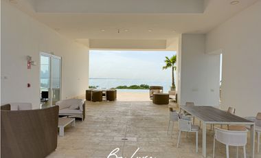 VENTA DE APARTAMENTO AMOBLADO EN COCO DEL MAR PH WINDROSE (6)